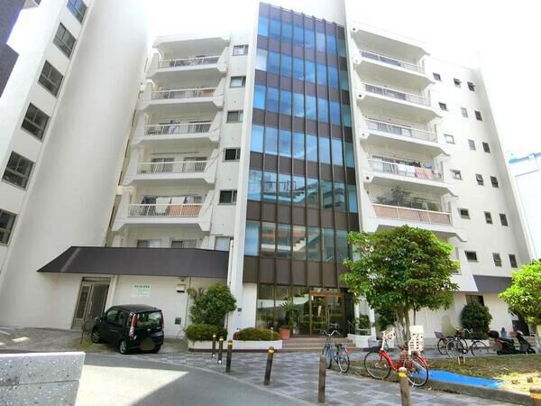 【東淀川ホームプラザ】外観1 【東淀川ホームプラザ】外観1