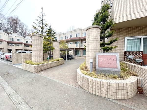 D’レスティア伏見