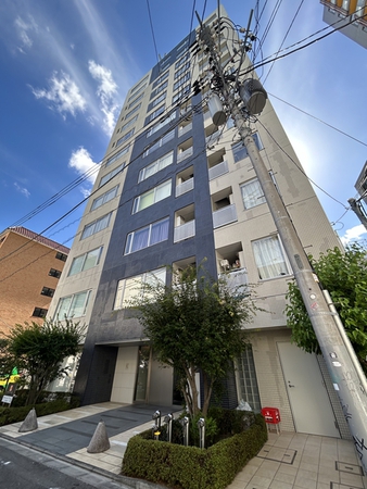 パークアクシス渋谷神南 1枚目 パークアクシス渋谷神南