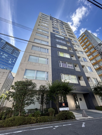 パークアクシス渋谷神南 2枚目 パークアクシス渋谷神南