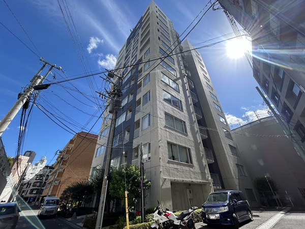 パークアクシス渋谷神南 3枚目 パークアクシス渋谷神南