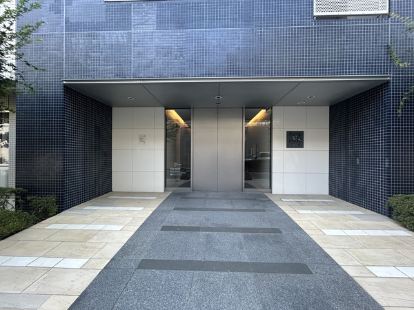 パークアクシス渋谷神南 4枚目 パークアクシス渋谷神南