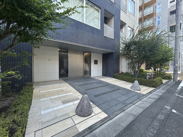 パークアクシス渋谷神南 5枚目 パークアクシス渋谷神南