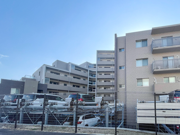 【ディアエスタミオ須磨若木町】その他施設 【ディアエスタミオ須磨若木町】その他施設