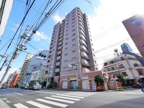 クリオ文京本駒込
