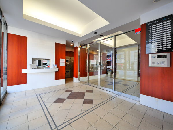 クリオ文京本駒込 3枚目 クリオ文京本駒込