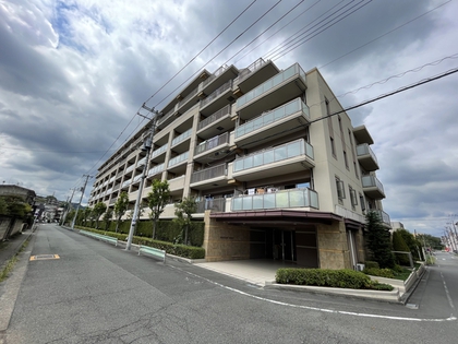 ポレスター高尾 8枚目 ポレスター高尾