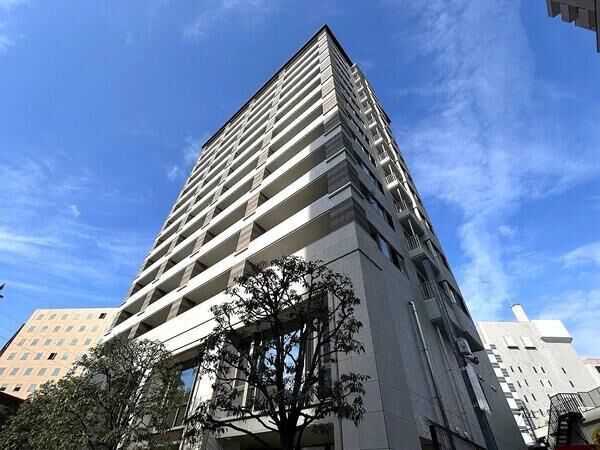 【パークホームズ一番町一丁目】外観2 【パークホームズ一番町一丁目】外観2