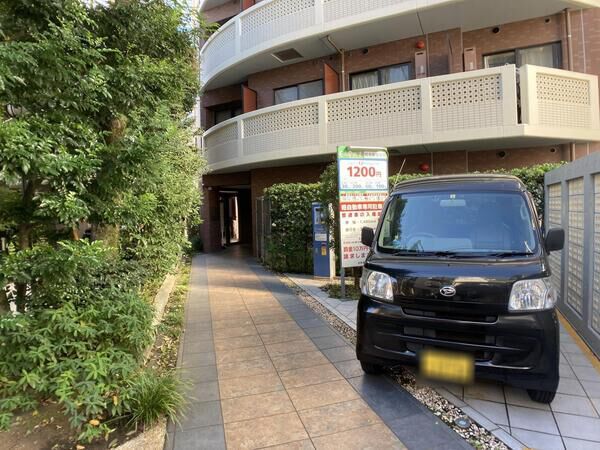 ステージフアースト世田谷用賀 2枚目 ステージフアースト世田谷用賀