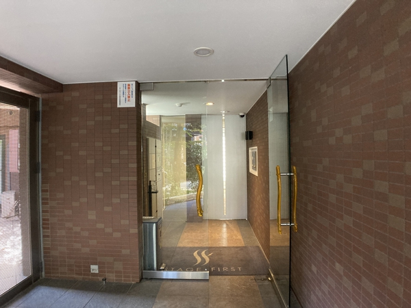 ステージフアースト世田谷用賀 3枚目 ステージフアースト世田谷用賀