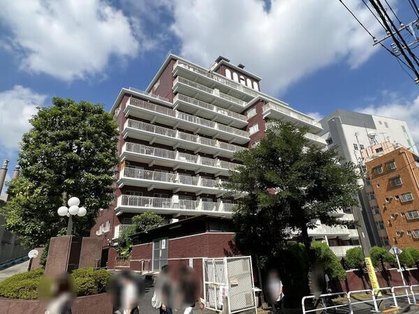 NK五反田コータース