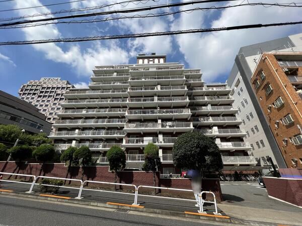 NK五反田コータース