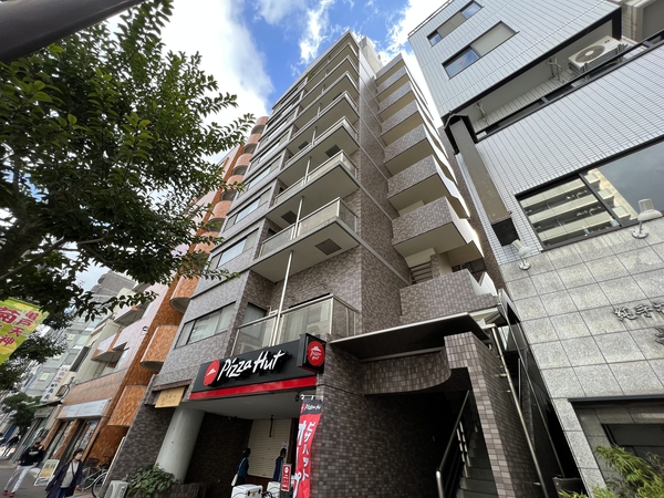 アドリーム亀戸