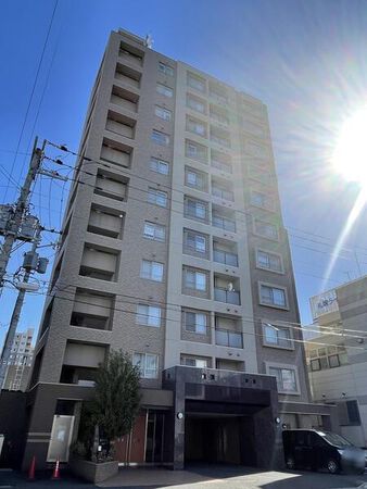 エクセルシオール学園通り