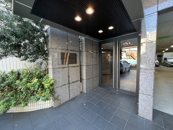 リアントレゾール東京亀有