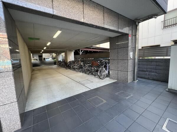 リアントレゾール東京亀有