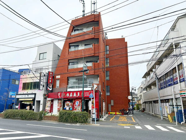 【フロール永福】外観