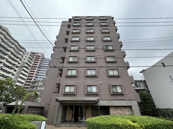 コスモ川口アーバンフォルム 2枚目 コスモ川口アーバンフォルム