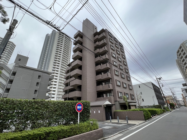 コスモ川口アーバンフォルム 3枚目 コスモ川口アーバンフォルム