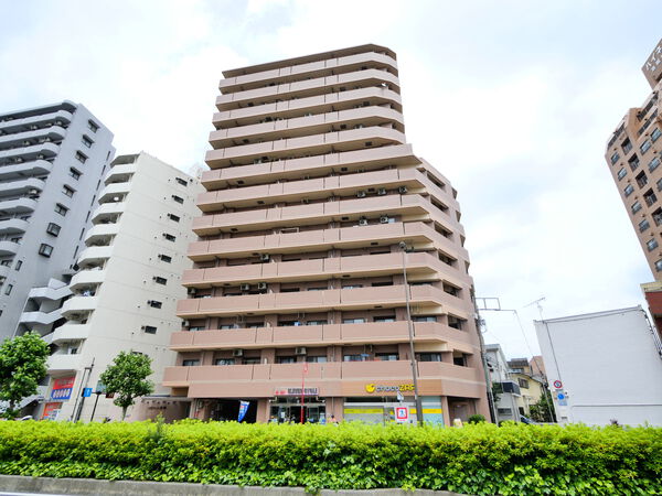 レヂオンス巣鴨