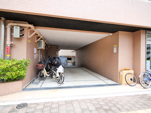 レヂオンス巣鴨