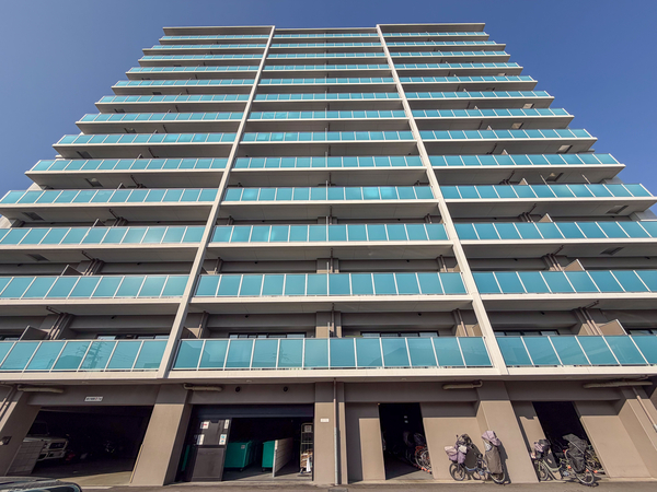 【リベール布施三ノ瀬公園】外観