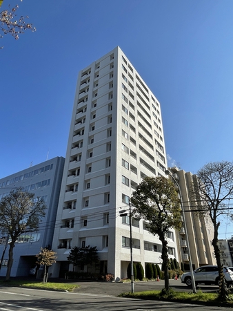 クレアシティ円山北2条