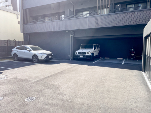 【オープンレジデンシア丸の内THE COURT】その他施設 【オープンレジデンシア丸の内THE COURT】その他施設