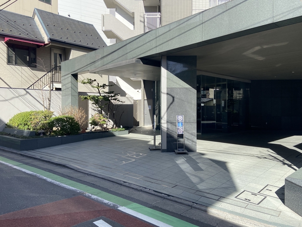 コスモ浦和ステーションフロント