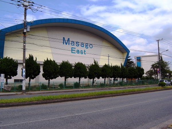 千葉市立真砂東小学校