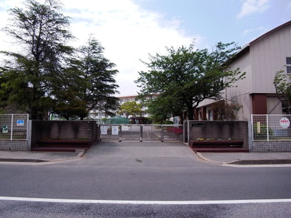 千葉市立真砂中学校