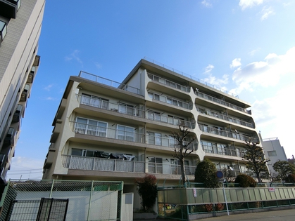 外観 外観