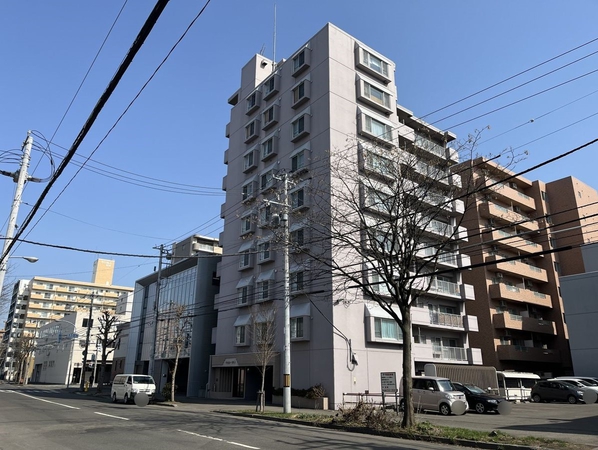 アクロビュー円山北