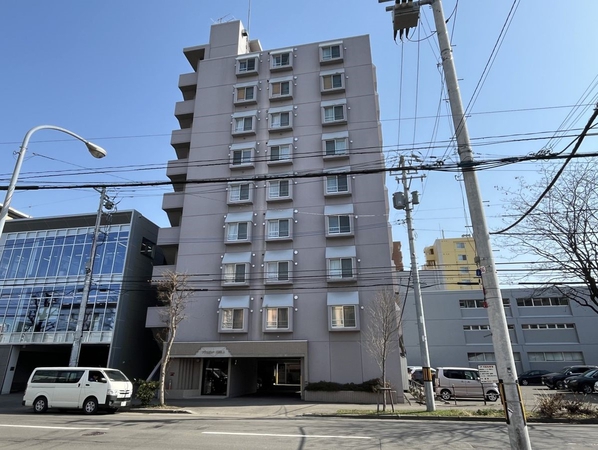 アクロビュー円山北