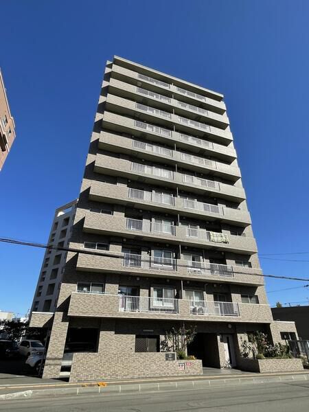 東急ドエルアルス学園前