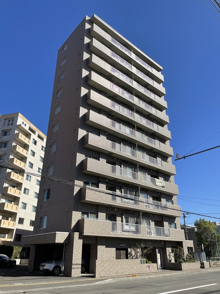 東急ドエルアルス学園前