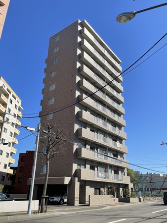 東急ドエルアルス学園前 4枚目 東急ドエルアルス学園前
