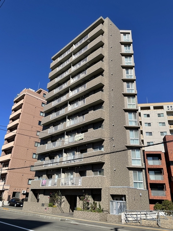 東急ドエルアルス学園前 5枚目 東急ドエルアルス学園前