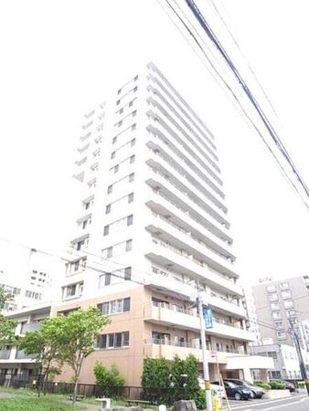 【アルス琴似】外観 【アルス琴似】外観