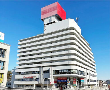 外観 外観