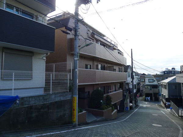 マイキャッスル西馬込