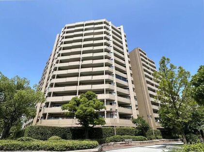 センチュリーパーク千田町