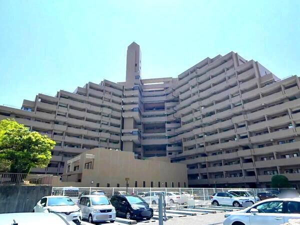 センチュリーパーク千田町 2枚目 センチュリーパーク千田町