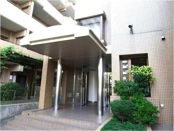 センチュリーパーク千田町 3枚目 センチュリーパーク千田町