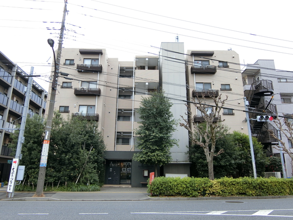 【リノア永福町】外観