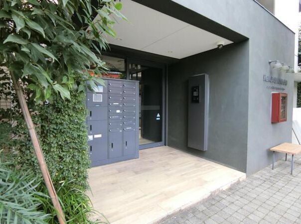 【リノア永福町】エントランス
