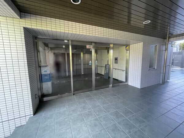 D’レスティア港南台