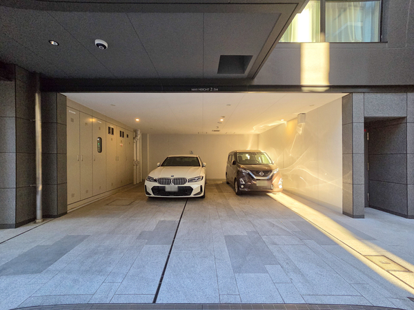 【クリオ府中ブライトマークス】その他施設 【クリオ府中ブライトマークス】その他施設