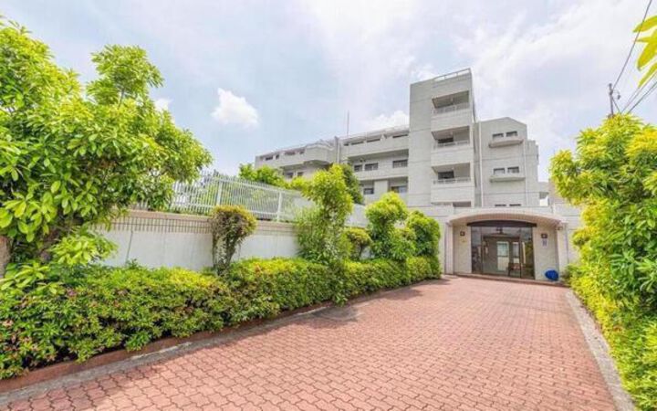 【雪見町スカイマンション】外観3 【雪見町スカイマンション】外観3