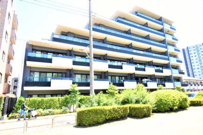 【プラウド朝霞台】プラウド朝霞台